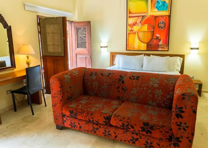 Hotel Casa Castel By GB Collection