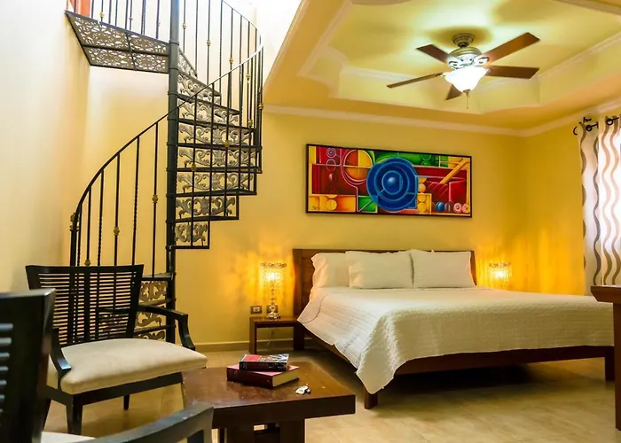 Hotel Casa Castel By GB Collection